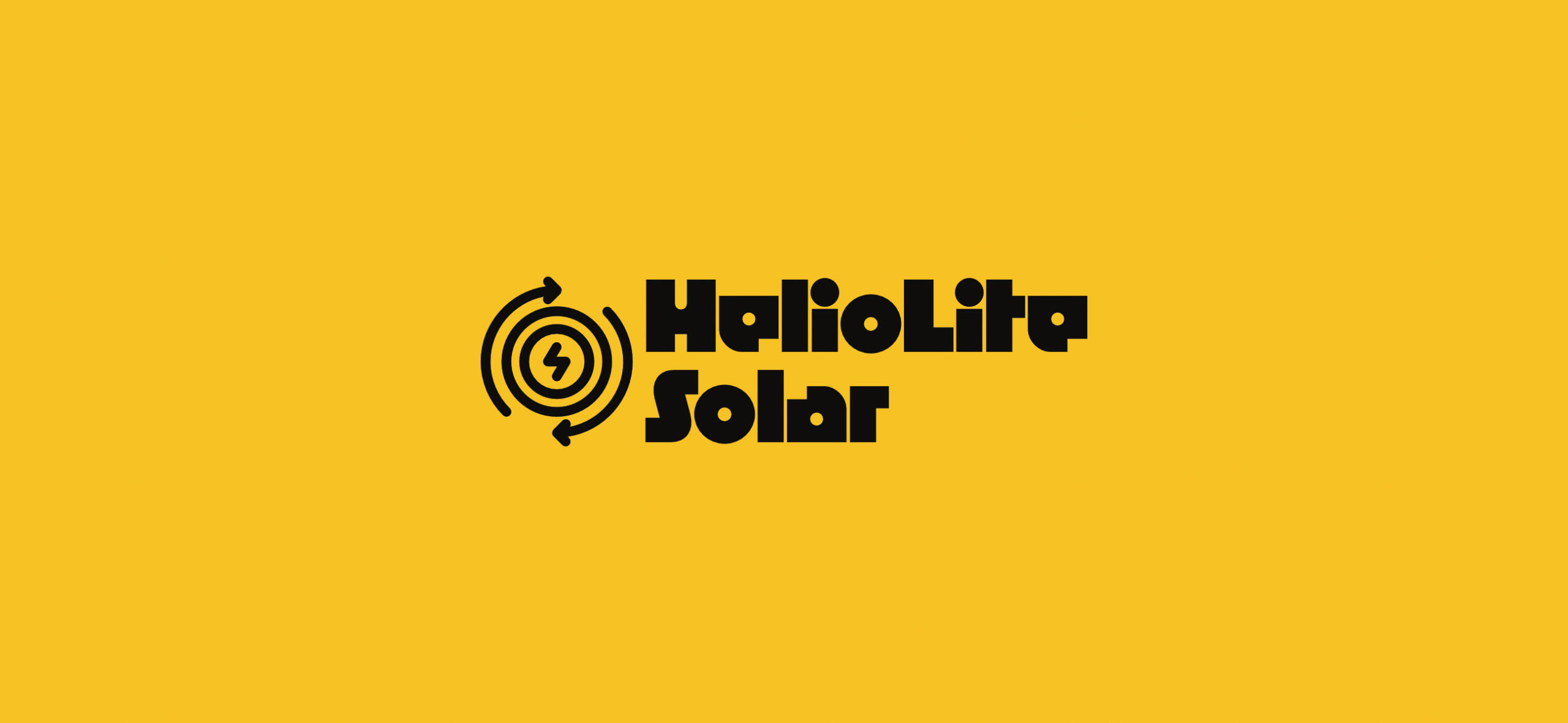 HelioLite Brand Identity HelioLite Brand Identity