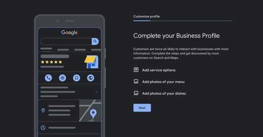 How to Optimize Your Google Business Profile