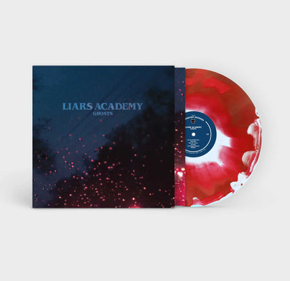 Album Mockups: Vinyl, CD and Cassette